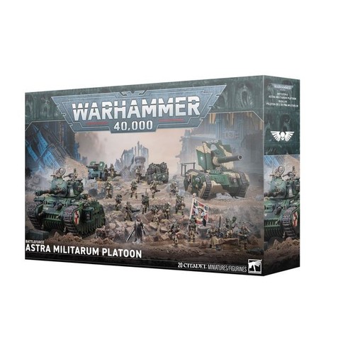 Warhammer 40k 000 astra - -,