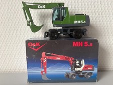 O&K MH5.5  Mobilbagger  in