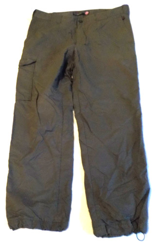 Brax active thermo cargo - brax,
