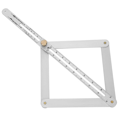 Goniometer-Messgerät