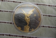 Mexico Libertad 2023 1oz