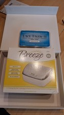 Breeze Cochlear Dry Box TRG-AA