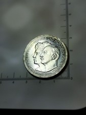 3 Mark 1914 A Silberhochzeit