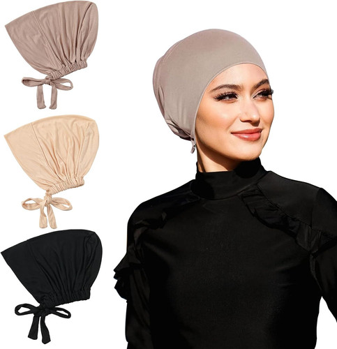 Damen hijab undercap - damen,