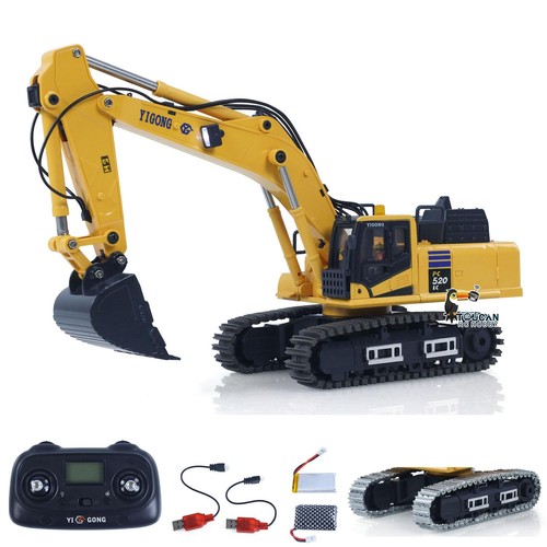 Deutscheslager pc520 rc - deutscheslager,