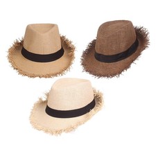 Western-Cowboyhut, Paarhut