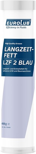 Eurolub langzeitfett lzf - langzeitfett, 2