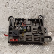 BMW X5 E70 2010 Diesel Fuse