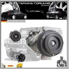 🟢 HUMMER H2 Klimakompressor