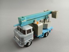 DDR Modellbau H0 Eisenbahn