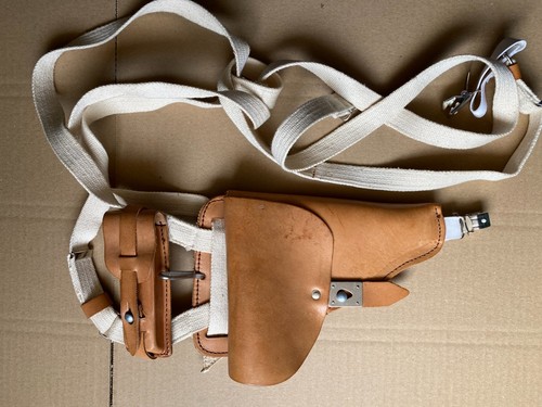 Ddr mdi schulterholster - ddr,