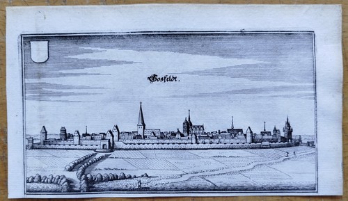 Coesfeld merian original - #,