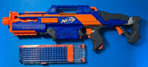 Nerf strike elite - n-strike,