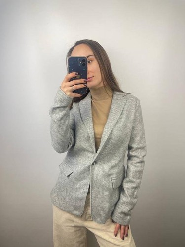 Women fabiana filippi blazer - filippi,