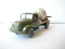 WIKING Sondermodell Magirus