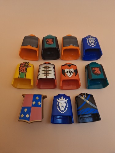 Playmobil ersatzteile mix - playmobil,
