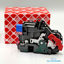 FEBI Türschloss hinten rechts