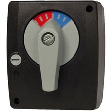 LK 950 Stellmotor 230 Volt