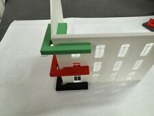 Klebehilfe magnetisch 90°, Aufbauhilfe für den Modellbau z.B.Spur H0/N/TT