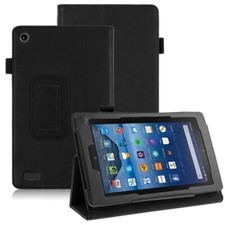 Amazon Kindle Fire 7 (9.Gen-2019 / 7.Gen-2017) Schutzhülle Smart Cover Case -2N