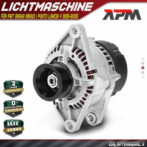 Lichtmaschine generator 90a - lichtmaschine,