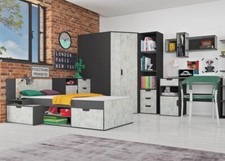 Jugendzimmer Kinderzimmer