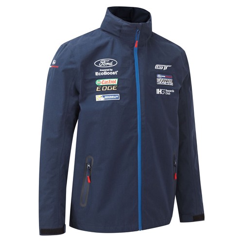 Ford performance lightweight - performance,