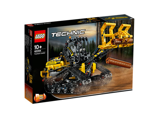 Lego technic 42094 - lego®,