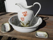 GBN JUGENDSTIL EMAIL WASCHSET