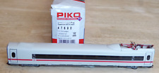 Piko 47690 TT ICE 3 Sitzwagen 1.Kl. der DB AG mit Stromabnehmer gebraucht in OVP