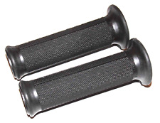 Paar Griffgummi passt f. BMW R5 R6 R20 R23 R35 R12 R51 R61 R71 R66 Magura 25mm.