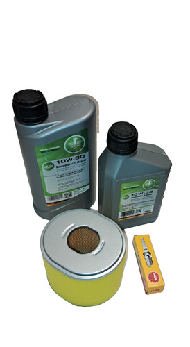 Service kit für honda motor - service,
