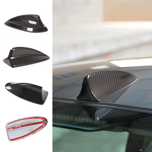 Shark car antenne - car,