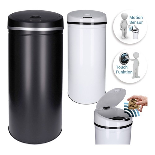 Sensor mülleimer abfalleimer - sensor,
