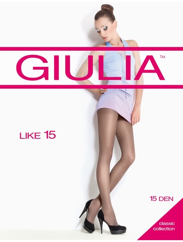 Giulia like strumpfhose - like, 15