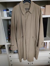 Stones Herren Mantel +- Gr. 60