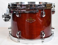 Tama Starclassic Bubinga Elite Tom Tom BT1209-RWN 12x09" Royal Walnut