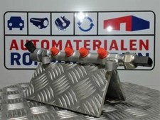 Kraftstoffmengenteiler VW