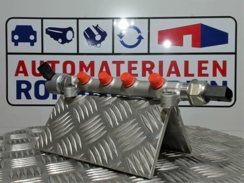 Kraftstoffmengenteiler - , vw