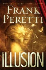 Illusion: A Novel - Hardcover