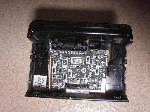 Samsung single button - button, ir