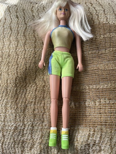 Giochi preziosi 1997 barbie - giochi,