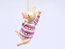 Christbaumschmuck Glas