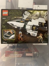 LEGO Star Wars 75248