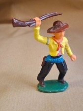 alter DDR Gummi Cowboy #458