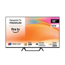 Panasonic TV-55W95BEG Mini LED