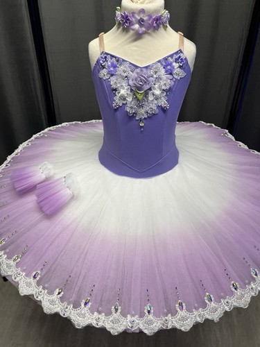 Ballett tutu auf lager - ballett,