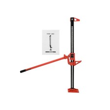 Farm Jack Wagenheber 3000kg