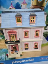 Playmobil Dollhaus Wohnhaus