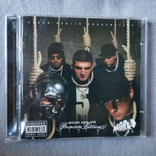 Aggro Berlin - Aggro Anklage